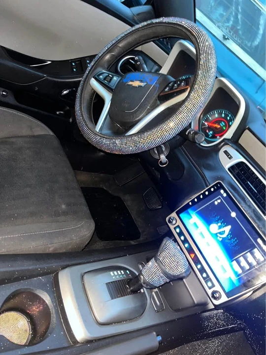 2014 Chevrolet Camaro 5th Gen - Image 7 of 9