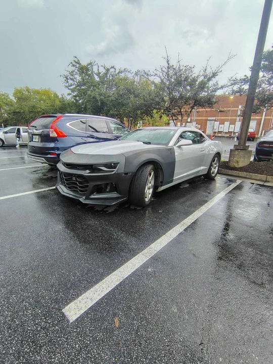 2014 Chevrolet Camaro 5th Gen - Image 10 of 12