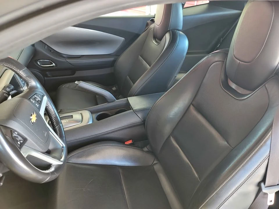 2014 Chevrolet Camaro 5th Gen - Image 11 of 18
