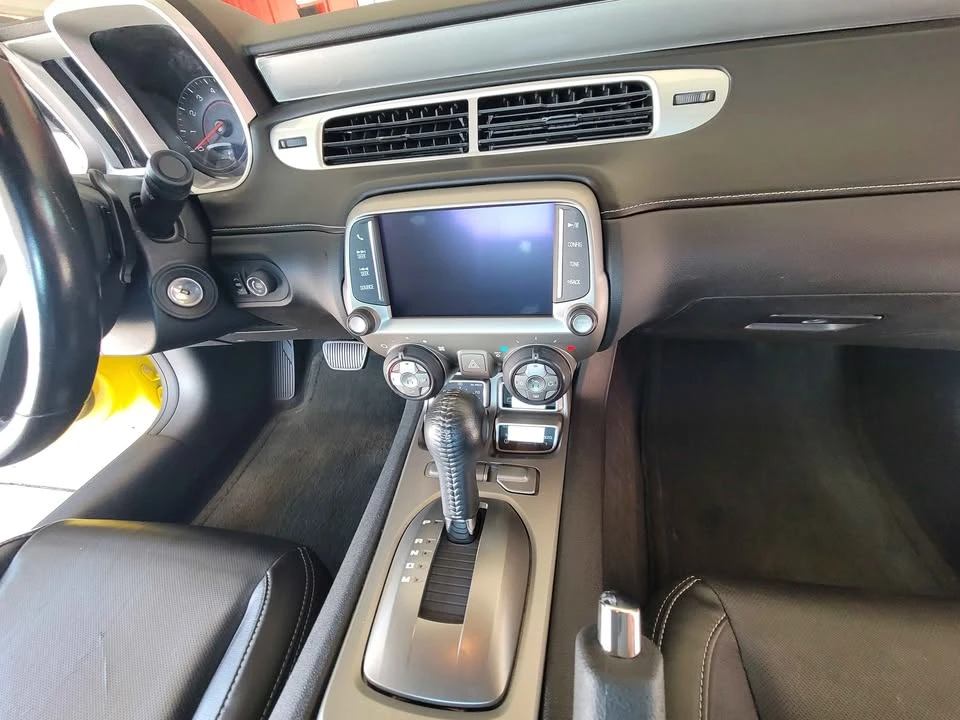 2014 Chevrolet Camaro 5th Gen - Image 13 of 18