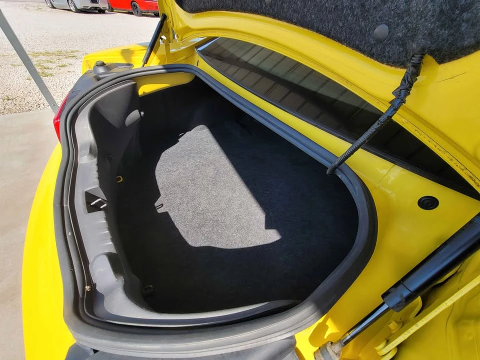 2014 Chevrolet Camaro 5th Gen - Image 17 of 18
