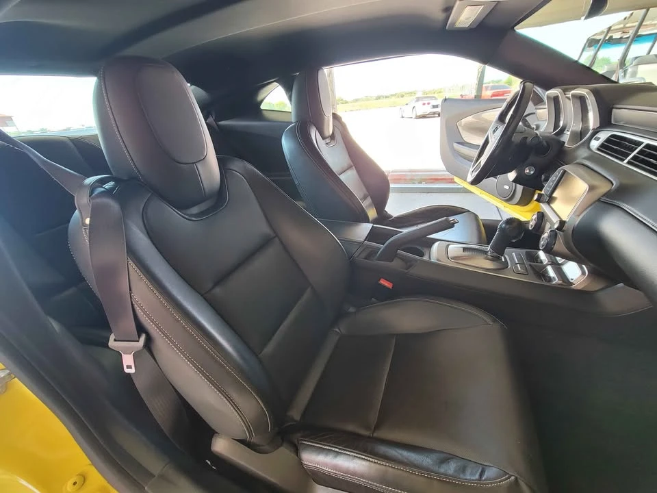 2014 Chevrolet Camaro 5th Gen - Image 12 of 18