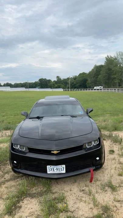 2014 Chevrolet Camaro 5th Gen - Image 3 of 9