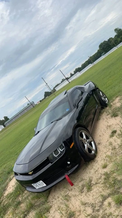 2014 Chevrolet Camaro 5th Gen - Image 2 of 9
