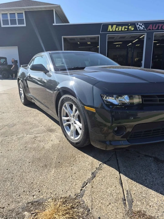 2014 Chevrolet Camaro 5th Gen - Image 7 of 8