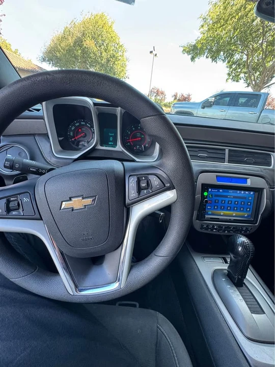 2014 Chevrolet Camaro 5th Gen - Image 11 of 11