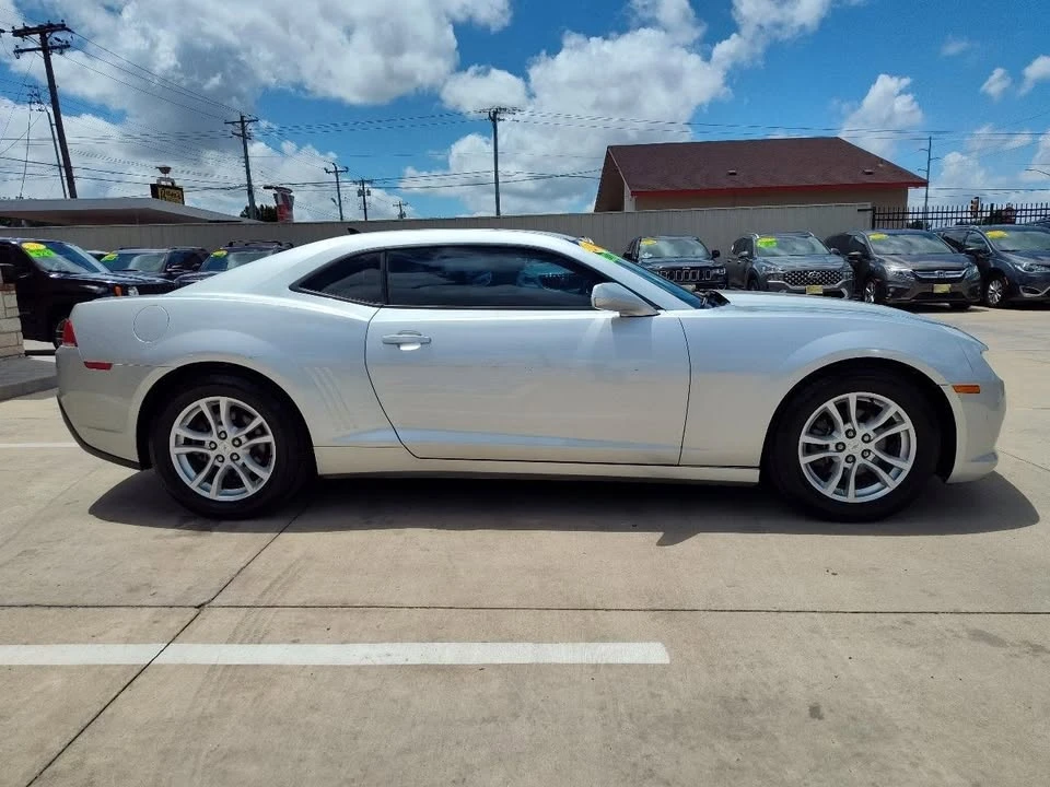 2014 Chevrolet Camaro 5th Gen - Image 6 of 20