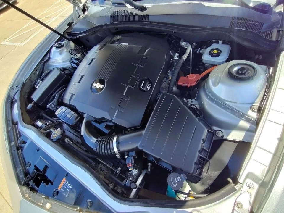 2014 Chevrolet Camaro 5th Gen - Image 12 of 20