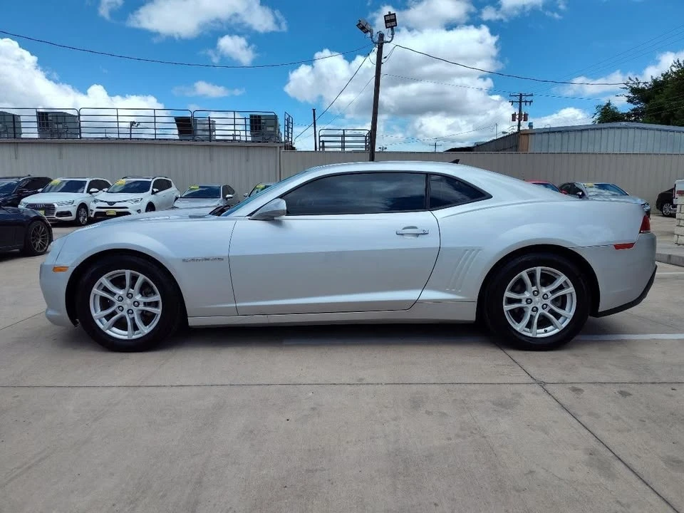 2014 Chevrolet Camaro 5th Gen - Image 7 of 20