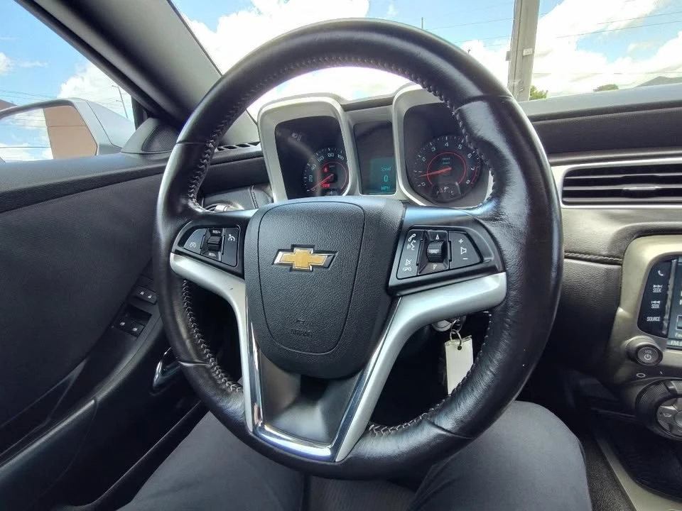 2014 Chevrolet Camaro 5th Gen - Image 19 of 20