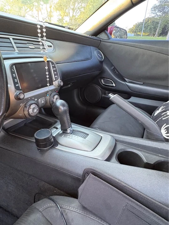 2014 Chevrolet Camaro 5th Gen - Image 7 of 9
