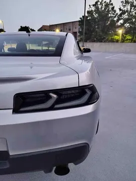 2014 Chevrolet Camaro LT Coupe 2D