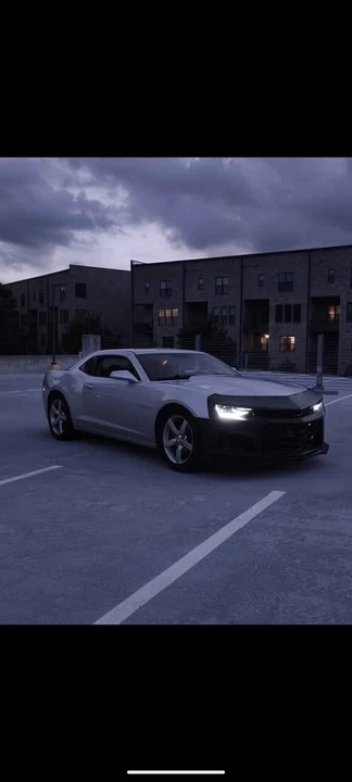 2014 Chevrolet Camaro 5th Gen - Image 3 of 12