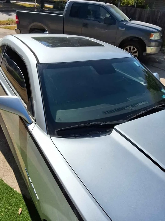 2014 Chevrolet Camaro 5th Gen - Image 5 of 6
