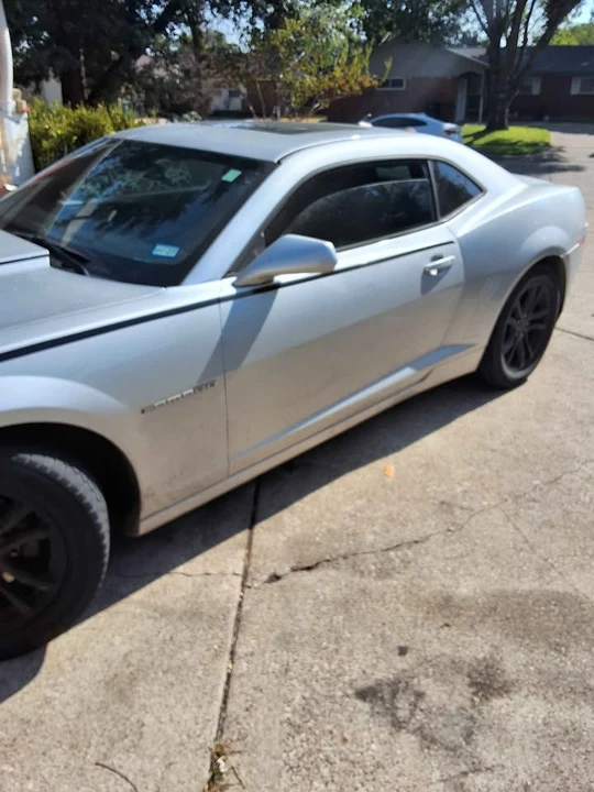 2014 Chevrolet Camaro 5th Gen - Image 3 of 6