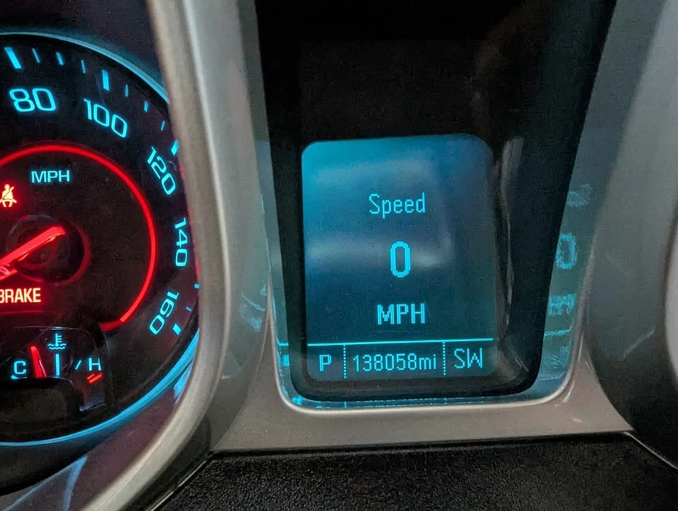 2014 Chevrolet Camaro 5th Gen - Image 9 of 9