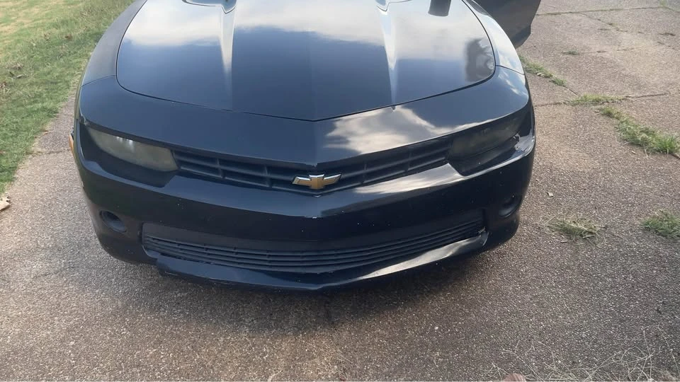 2014 Chevrolet Camaro 5th Gen - Image 5 of 12