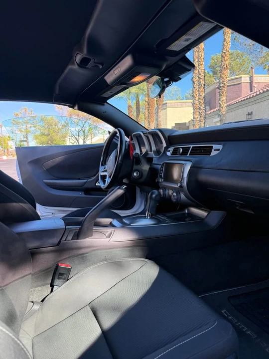2014 Chevrolet Camaro 5th Gen - Image 11 of 18