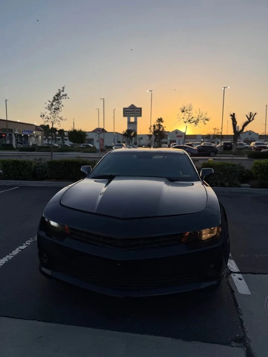 2014 Chevrolet Camaro 5th Gen - Image 6 of 14
