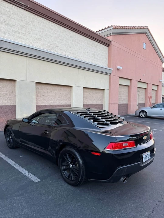 2014 Chevrolet Camaro 5th Gen - Image 6 of 15