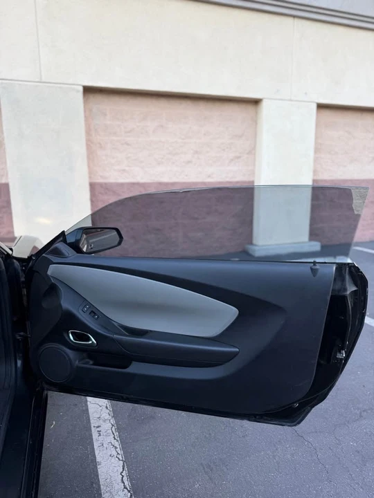 2014 Chevrolet Camaro 5th Gen - Image 11 of 15