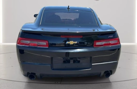 2014 Chevrolet Camaro 5th Gen - Image 5 of 12
