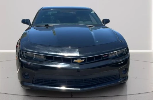 2014 Chevrolet Camaro 5th Gen - Image 2 of 12