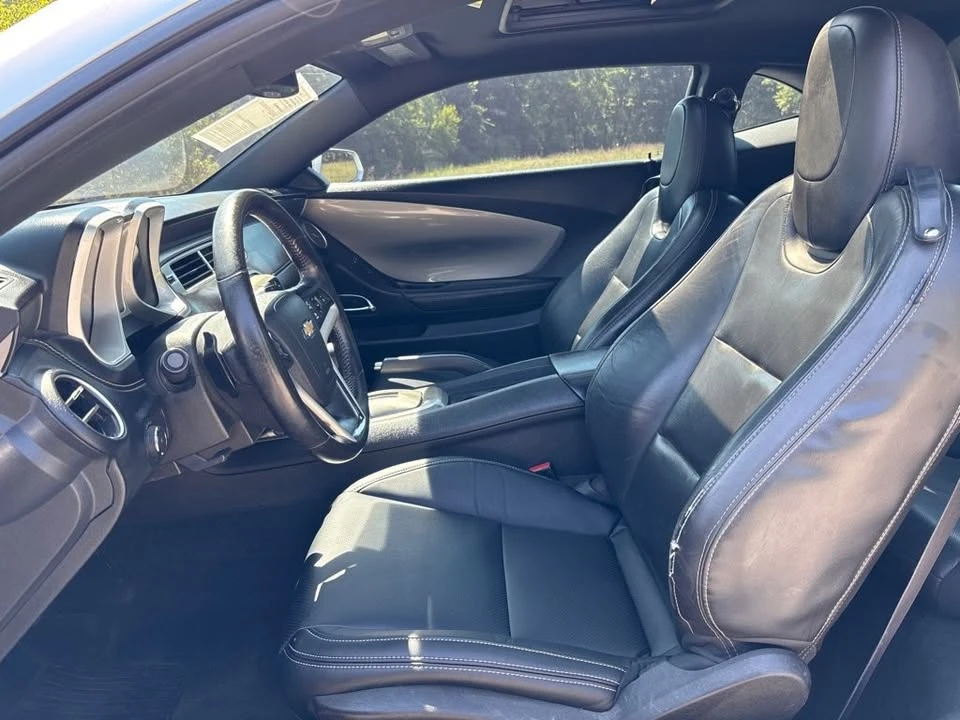 2014 Chevrolet Camaro 5th Gen - Image 6 of 8