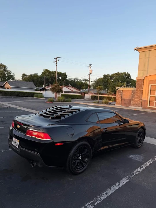 2014 Chevrolet Camaro 5th Gen - Image 3 of 14