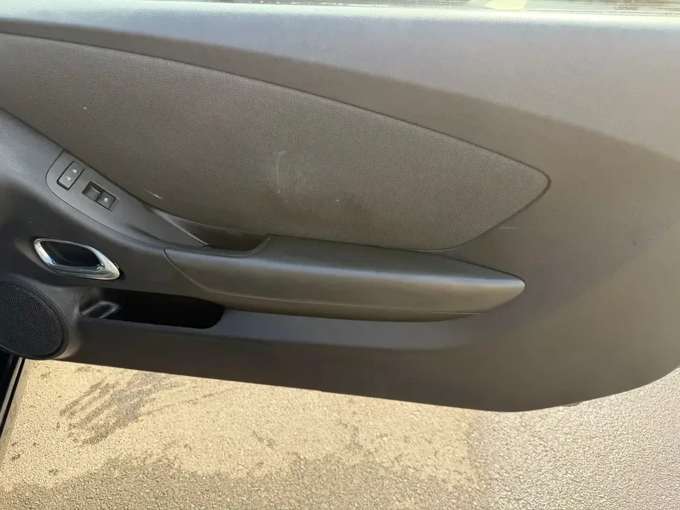 2014 Chevrolet Camaro 5th Gen - Image 12 of 16