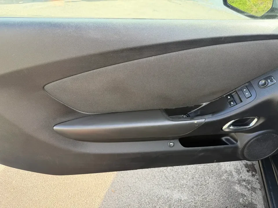 2014 Chevrolet Camaro 5th Gen - Image 8 of 16