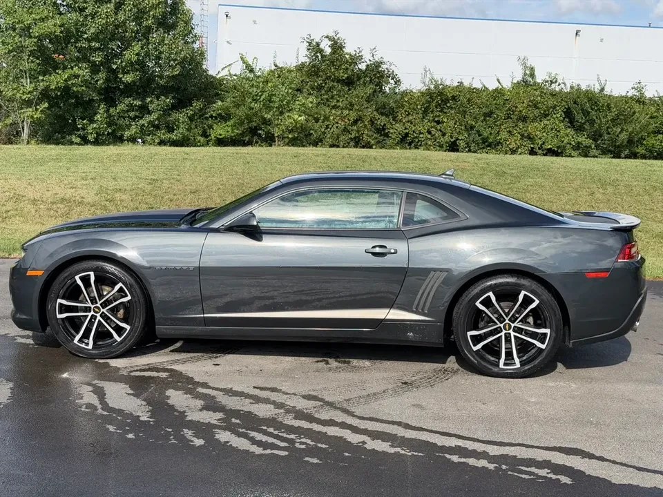 2014 Chevrolet Camaro 5th Gen - Image 3 of 16