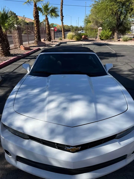 2014 Chevrolet Camaro 5th Gen - Image 3 of 18