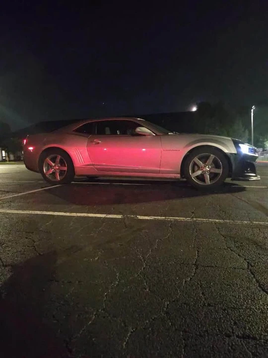 2014 Chevrolet Camaro 5th Gen - Image 2 of 4