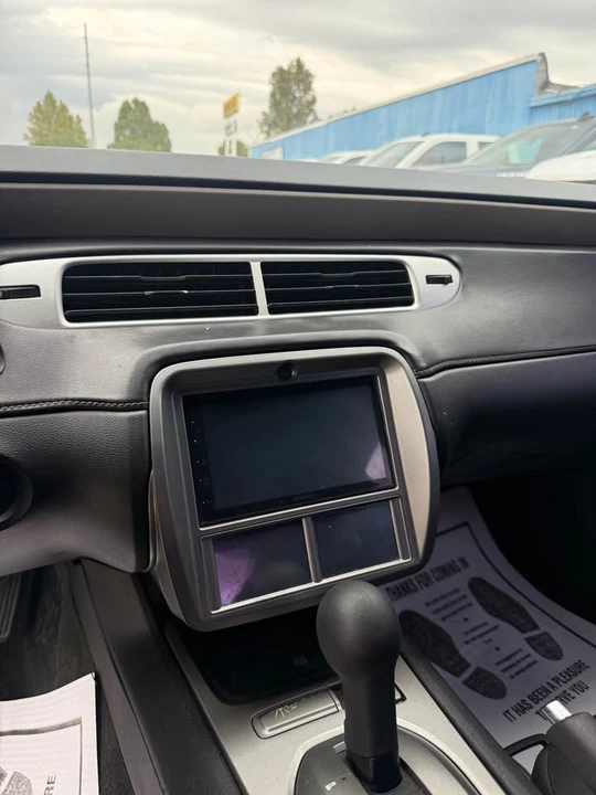 2014 Chevrolet Camaro 5th Gen - Image 7 of 8