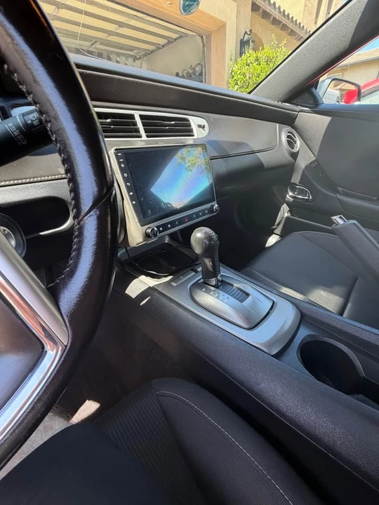 2014 Chevrolet Camaro 5th Gen - Image 5 of 8
