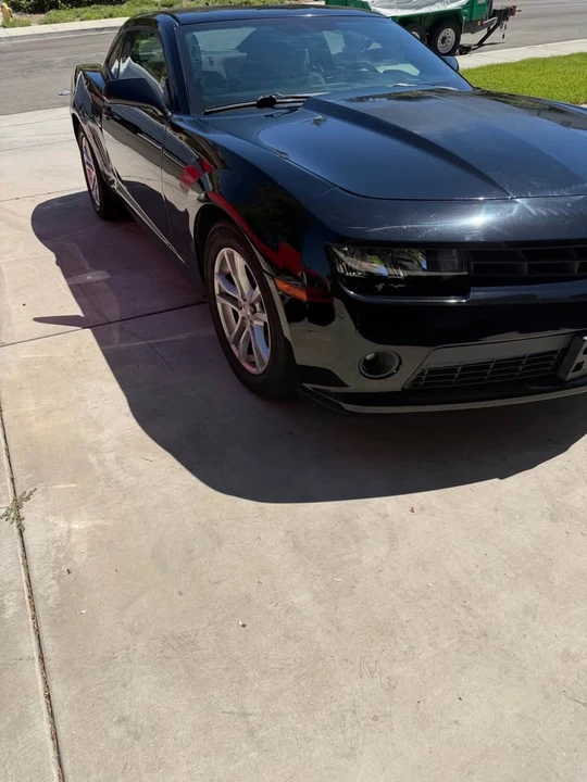2014 Chevrolet Camaro 5th Gen - Image 3 of 8