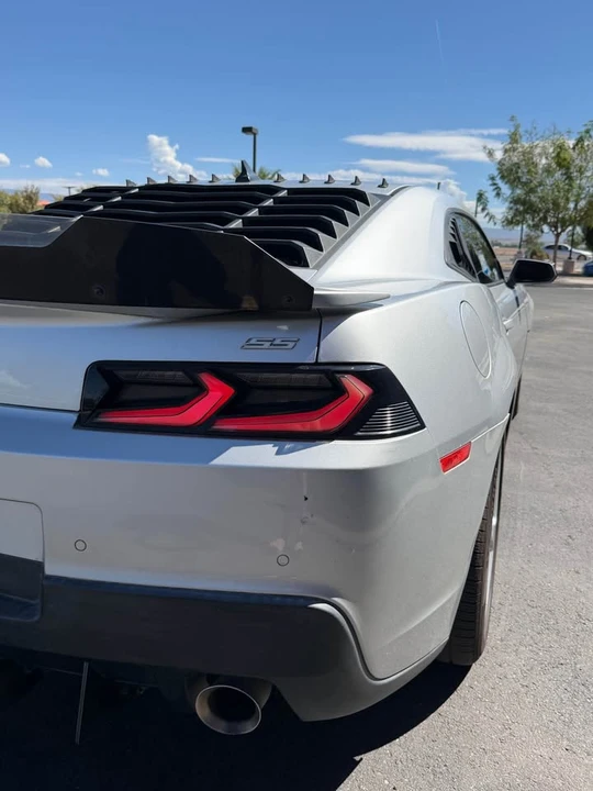 2014 Chevrolet Camaro 5th Gen - Image 2 of 7