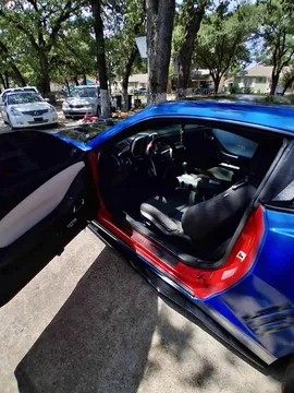 2014 Chevrolet Camaro LS