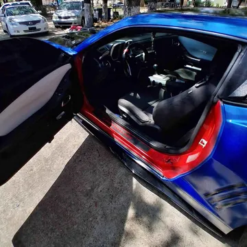 2014 Chevrolet Camaro LS