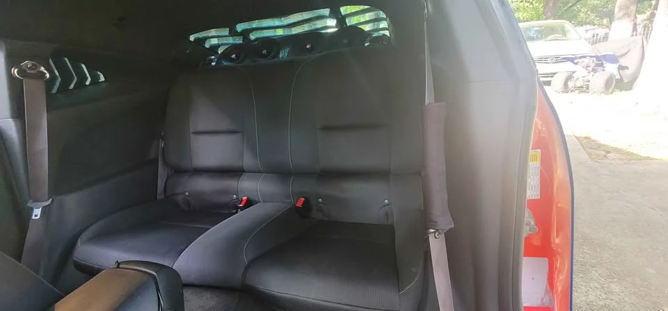 2014 Chevrolet Camaro 5th Gen - Image 13 of 18