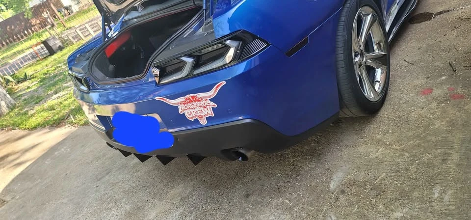 2014 Chevrolet Camaro 5th Gen - Image 7 of 18