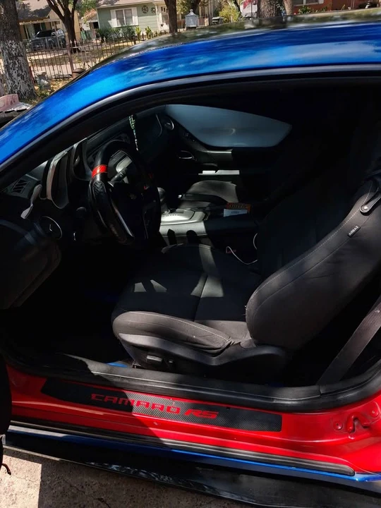 2014 Chevrolet Camaro 5th Gen - Image 2 of 18