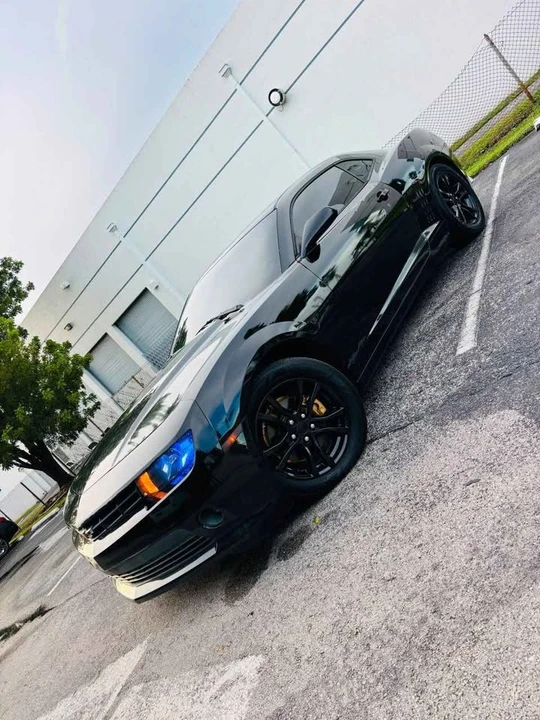 2014 Chevrolet Camaro 5th Gen - Image 2 of 10