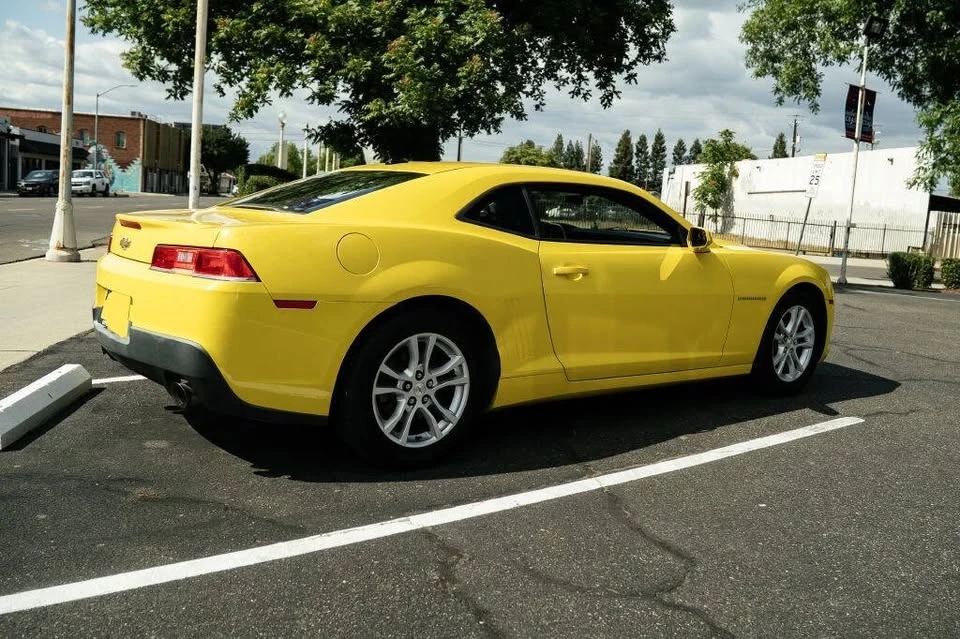 2014 Chevrolet Camaro 5th Gen - Image 11 of 20