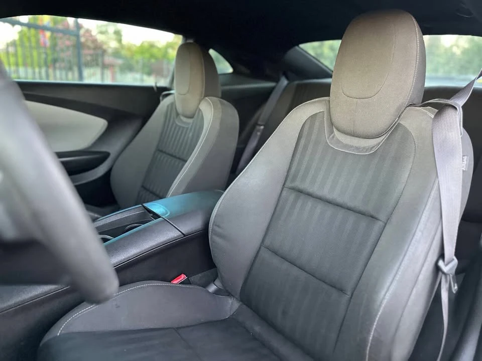 2014 Chevrolet Camaro 5th Gen - Image 11 of 20