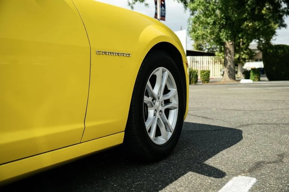 2014 Chevrolet Camaro 5th Gen - Image 16 of 20