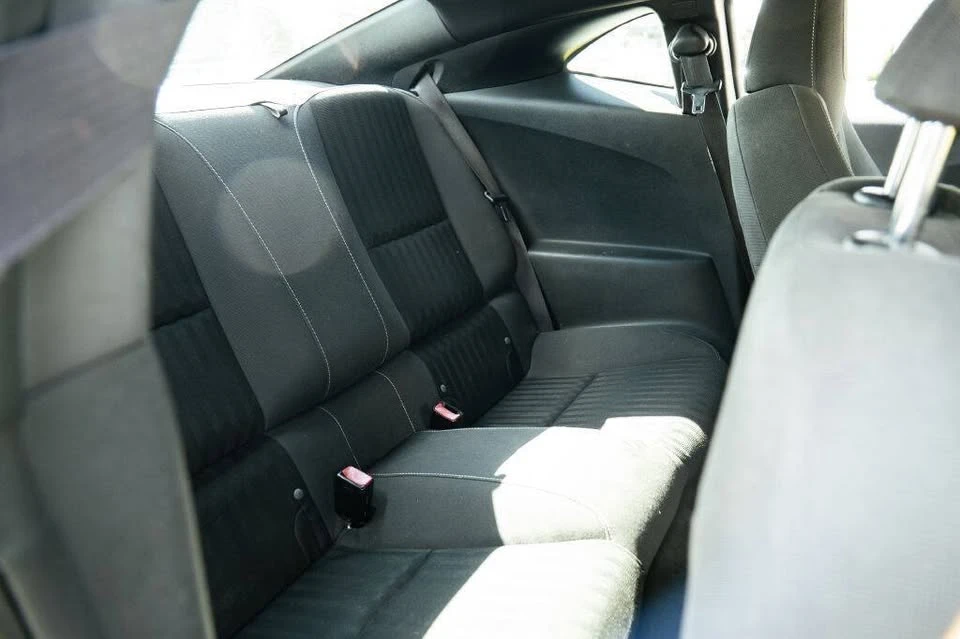 2014 Chevrolet Camaro 5th Gen - Image 19 of 20