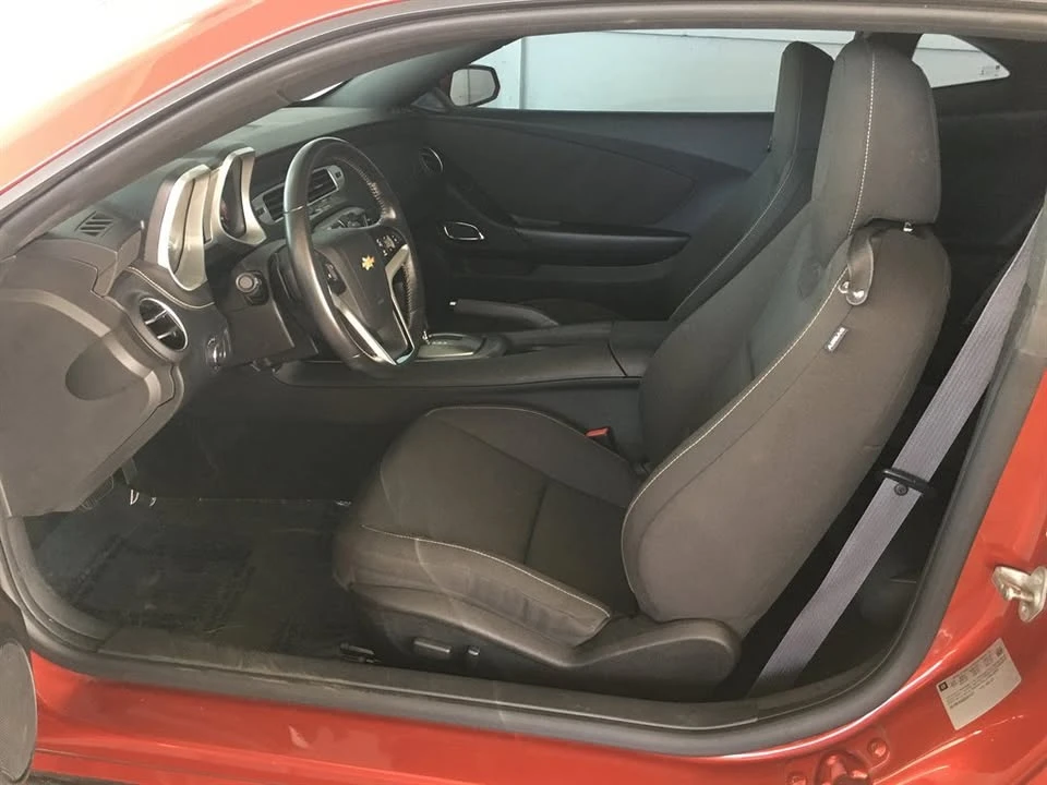 2014 Chevrolet Camaro 5th Gen - Image 20 of 20