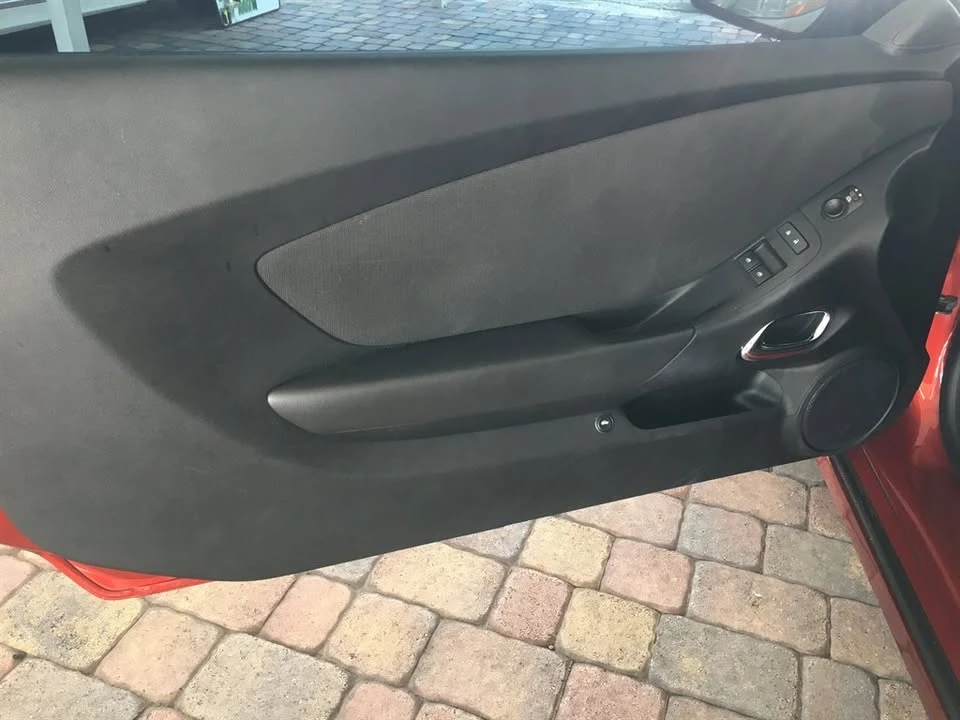 2014 Chevrolet Camaro 5th Gen - Image 19 of 20
